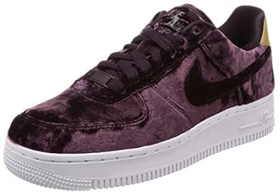 nike air force violetas