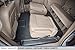 MAX LINER B0046 for 2008-2020 Grand Caravan/Chrysler Town & Country (Stow'n Go Seats Only), Black