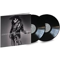 Raise Vibration (2lp): Lenny Kravitz: Amazon.ca: Music