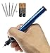 DIY Engraver Pen Electric Engraving Tools For Jewellery Metal Glass with Replaceable Diamond Tip Bit