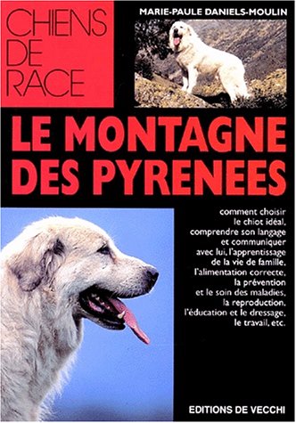Le  montagne des Pyrénées