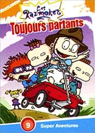 Les Razmoket - Toujours Partants