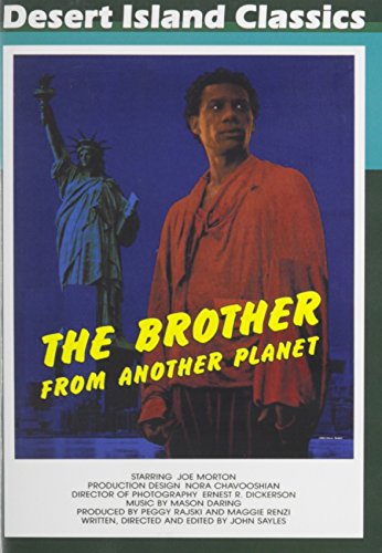 Download Brother From Another Planet Download Brother From Another Planet