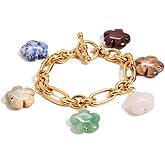 Brinker + Eliza Women's Bloom Bracelet