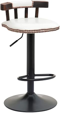 round base high chair