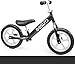 Cruzee Ultralite Balance Bike (Black)
