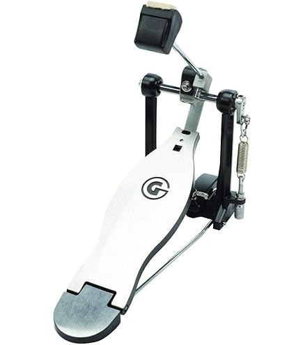Amazon.com: Yamaha FP-8500B Foot Pedal - Belt Drive, 800 Series