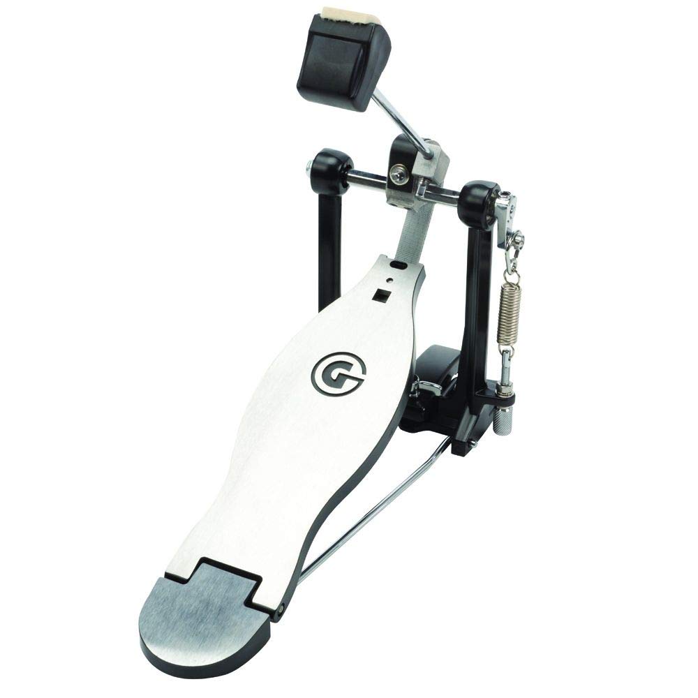 Gibraltar Fußmaschine Gurtantrieb - Strap Single Pedal 4711ST