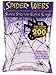 Fun World Costumes Super Stretch Spider Web