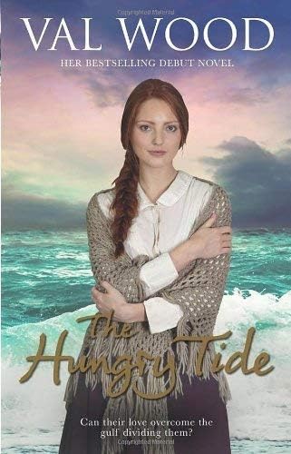 [(The Hungry Tide)] [ By (author) Val Wood ] [December, 2013]