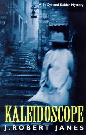 Kaleidoscope Reading Length