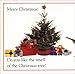 Scratch and Sniff: Christmas