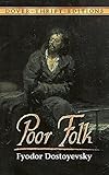 Poor Folk (Dover Thrift Editions)