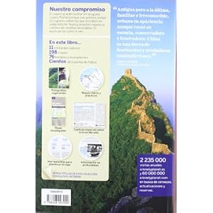 Lonely Planet China (Travel Guide) (Spanish Edition)
