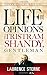 The Life and Opinions of Tristram Shandy, Gentleman (Dover Thrift Editions)