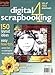 Digital Scrapbooking (Vol. 4) ( Simple Scrapbooks) by Lin Sorenson