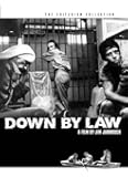 Down by Law (The Criterion Collection)