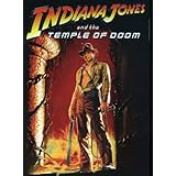 Indiana Jones and the Temple of Doom (Special Edition)