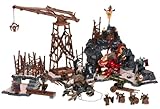 Mega Bloks Dragons Vorgan Stronghold