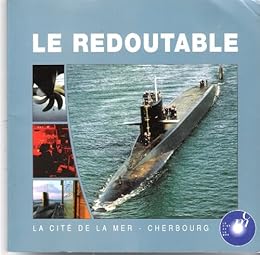 Le " Redoutable"