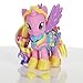My Little Pony Princess Cutie Mark Magic Fashion Style Princess Cadance Figure