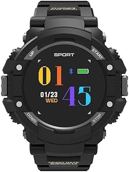 Reloj inteligente deportivo con altímetro/brújula y gps , Smart ...