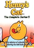 Henry'S Cat - Complete Series 5 [DVD] [2004]