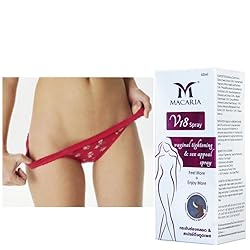 MACARIA Vaginal Pussy Yoni Tightening Shrink Virgin