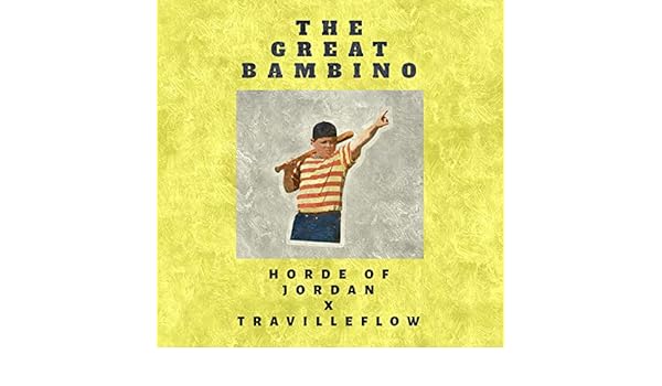 jordan bambino amazon