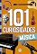 Livro 101 curiosidades - Música (108 curiosidades)