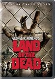 LAND OF THE DEAD (RATED) [FULL SCREEN]