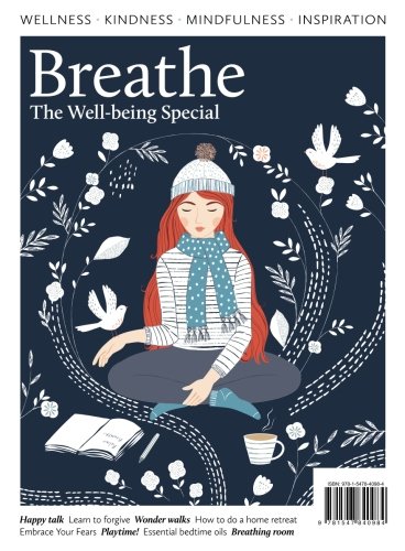 Breathe: The Well-being Special
