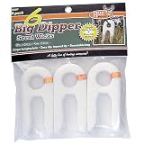 HME Big Dipper Scent Wick (6 Pack)