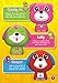 Topps Ring Pop Puppies - Pack of 4