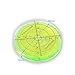 Biligo New 66*10mm Spirit Bubble Degree Mark Surface Level Round for PRO Measuring,cameras & Dslr