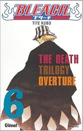 The  death trilogy overture