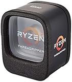 AMD YD190XA8AEWOF Ryzen Threadripper 1900X (8-core/16-thread) Desktop Processor