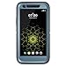OTTERBOX Defender Series Case for LG G5 - Retail Packaging - Steel Berry (Whetstone Blue/Slate Grey)