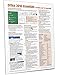 Microsoft Office 2016 Essentials Quick Reference Guide - Windows Version (Cheat Sheet of Instructions, Tips & Shortcuts - Laminated Card)