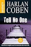 Harrap's Tell no one (Yes you can) (French Edition) by 