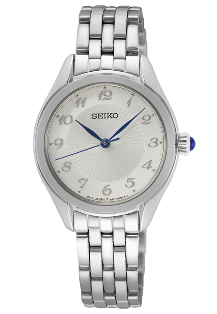 SEIKO Women's Analogue Quartz Watch