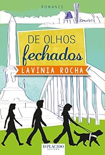 Livro De olhos fechados: 1