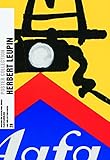 Herbert Leupin: Poster Collection 28
