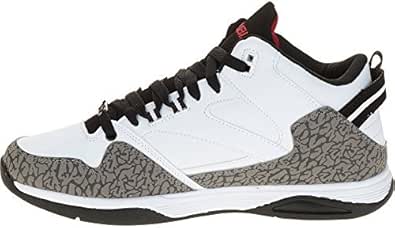 mens fubu tiger basketball shoe
