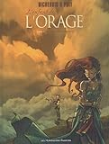 L'enfant de l'orage T02: La croisée des vents (HUMANO.FANTAST.) (French Edition) by 