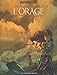 L'enfant de l'orage T02: La croisée des vents (HUMANO.FANTAST.) (French Edition) by 