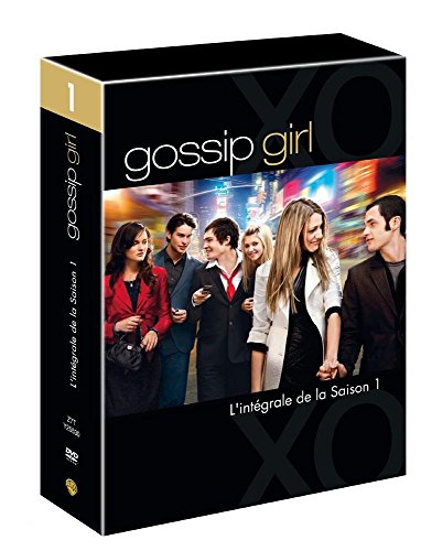 Gossip Girl - Saison 1