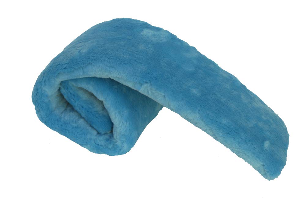 Rhinegold Luxe Girth Sleeve