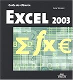 Image de Excel 2003 (French Edition)