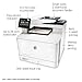 HP LaserJet Pro M477fdw All-in-One Wireless Color Laser Printer with Double-Sided Printing, Amazon Dash Replenishment ready (CF379A)